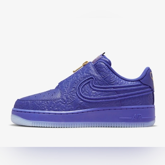 ☆LIMITED EDITION☆Nike Air Force 1 Serena Williams - Picture 3 of 4